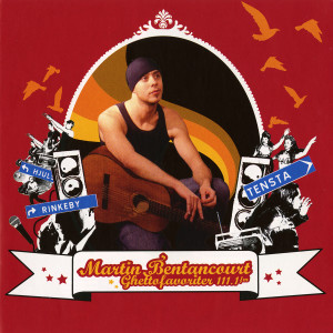 收聽Martin Bentancourt的Vi Kommer Aldrig Sluta Dansa歌詞歌曲