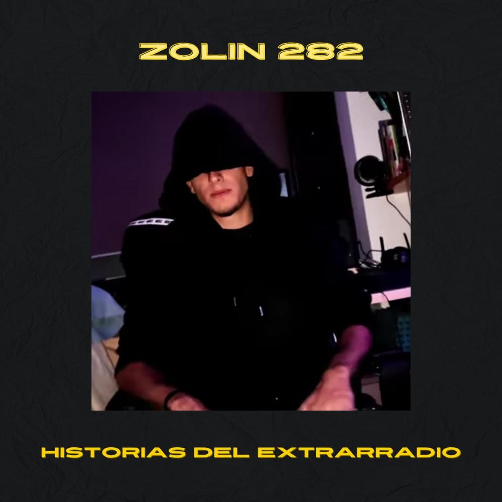 Historias Del Extrarradio (feat. Zolin 282) (Explicit)