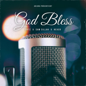 Album God Bless (Explicit) oleh Cr7z