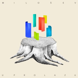收聽Milošev的Drugom prilikom歌詞歌曲