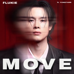 Album MOVE Feat. YUNGTARR from Flukie