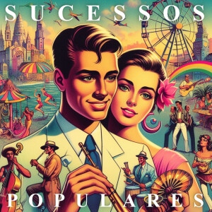 Listen to João de Barro song with lyrics from Sérgio Reis