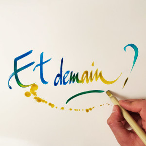 收聽Et demain ? Le collectif的Et demain ?歌詞歌曲
