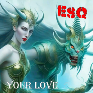 收听Esq的Your Love歌词歌曲