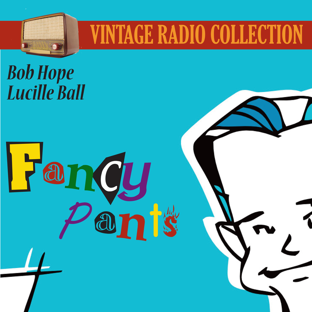 Fancy Pants