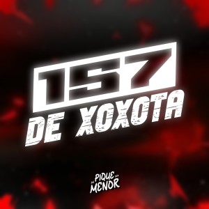 收聽Dj Slk Sucessada的157 de Xoxota (Explicit)歌詞歌曲