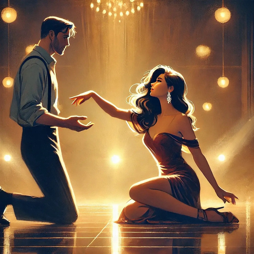 If I Can't Dance With You