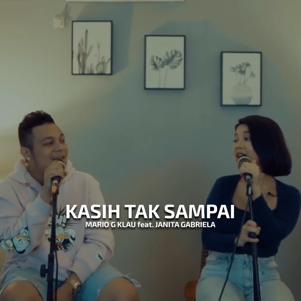 Kasih Tak Sampai