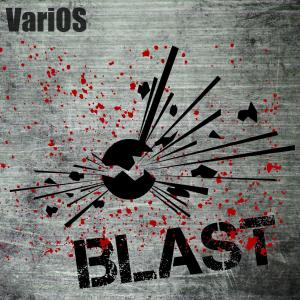 Album Blast from Varios