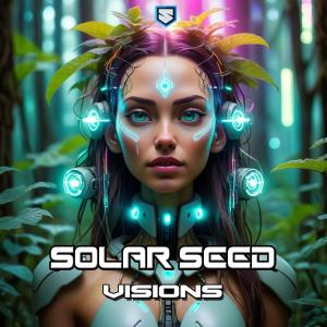 收聽Solar Seed的Visions歌詞歌曲