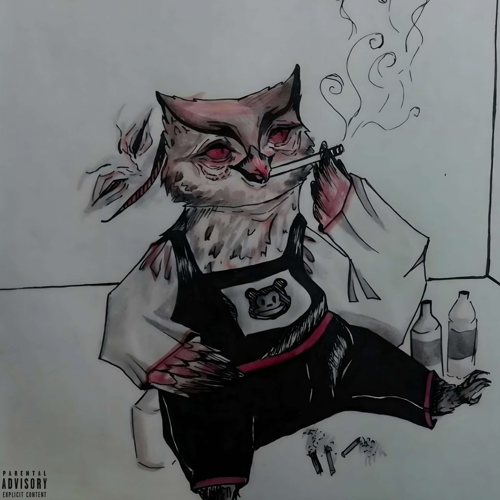 Outro 2 (Explicit)