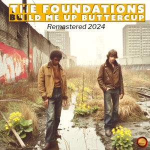 Album Build Me Up Buttercup (Remastered 2024) from The Foundations