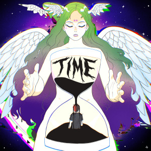 收聽SKARS的Time歌詞歌曲