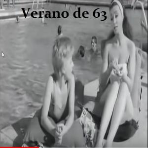Listen to Verano del 63 song with lyrics from Viva los martes