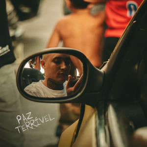 Album Paz Terrivel (Explicit) from MC Fr da Norte