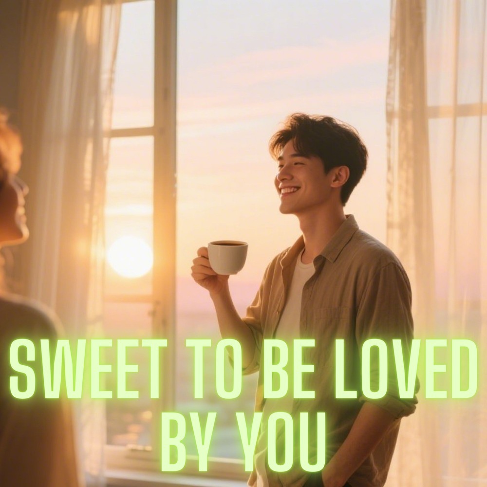 Sweet to Be Loved by You