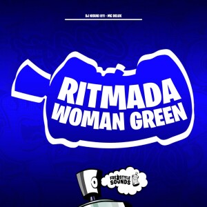 的專輯Ritmada Woman Green (Explicit)