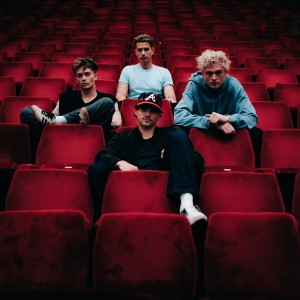 The Vamps的專輯Meet The Vamps (ReVamped) [Explicit]