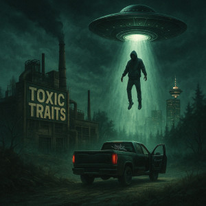 Listen to Toxic Traits (Explicit) song with lyrics from Snak the Ripper