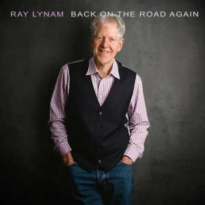 Ray Lynam的專輯Back on the Road Again