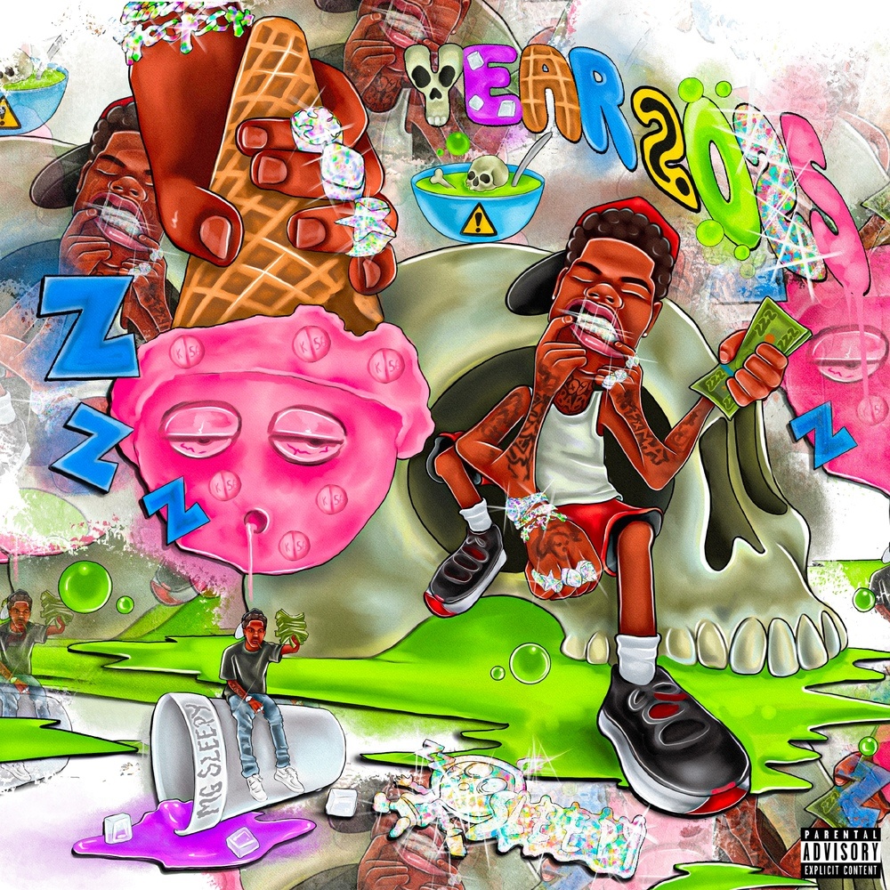 Rhode Island (Explicit)