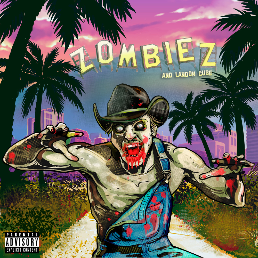 Zombiez (Explicit)