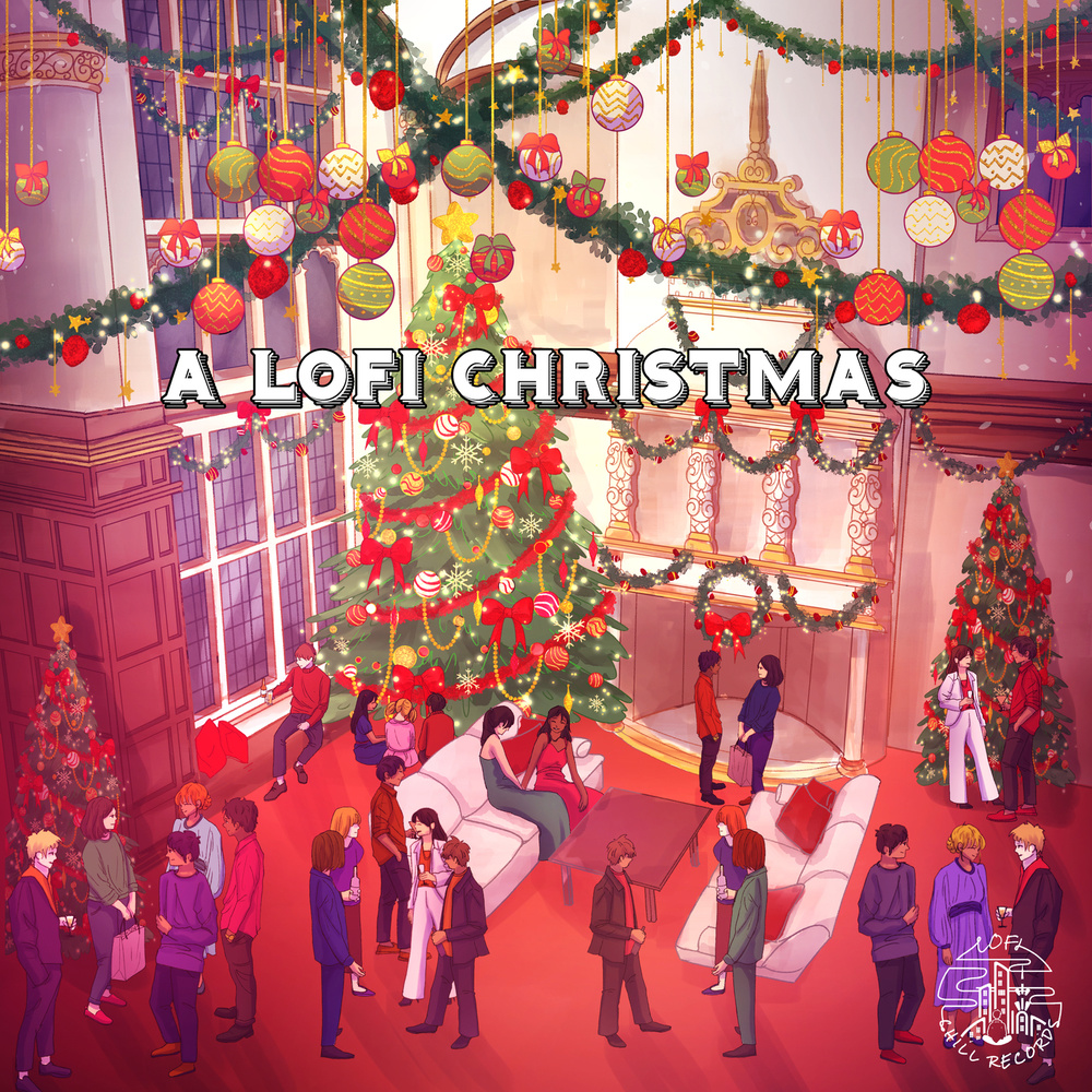 Have You Had A Merry Little Christmas