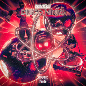 อัลบัม Disco Ninja ศิลปิน NIVIRO
