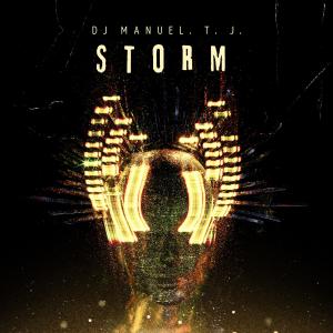 อัลบัม Storm ศิลปิน DJ Manuel.T.J.