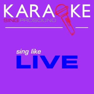 收聽ProSound Karaoke Band的Deep Enough (In the Style of Live) [Karaoke Instrumental Version] (In the Style of Live|Karaoke Instrumental Version)歌詞歌曲