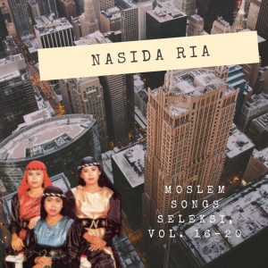 收聽Nasida Ria的Dimana-Mana Dosa歌詞歌曲