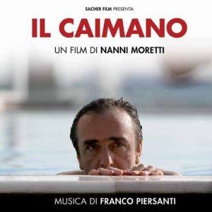 Franco Piersanti的专辑Il Caimano (Un film di Nanni Moretti)