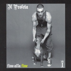 收听Il Profeta的Lotta nella notte歌词歌曲