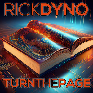 Listen to Turn the Page song with lyrics from Rick Dyno