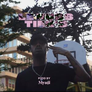 ดาวน์โหลดและฟังเพลง Tieks (Explicit) พร้อมเนื้อเพลงจาก Le Huss