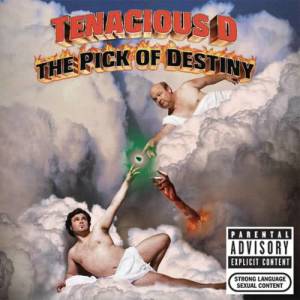 ดาวน์โหลดและฟังเพลง Car Chase City (Explicit) พร้อมเนื้อเพลงจาก Tenacious D