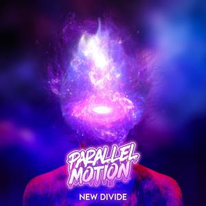 ดาวน์โหลดและฟังเพลง New Divide พร้อมเนื้อเพลงจาก Parallel Motion