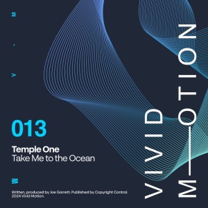 Album Take Me to the Ocean from Temple One
