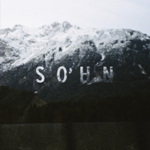 Album Red Lines from SOHN
