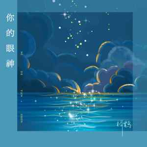 Listen to 你的眼神 (DJ默涵版伴奏) song with lyrics from 桥鹊