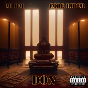 Don (feat. Code Rider) (Explicit)