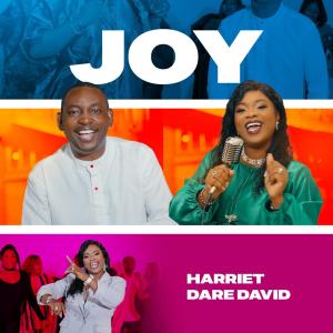 Harriet的專輯JOY