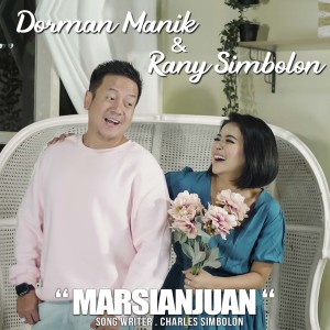 Dengarkan lagu Marsianjuan nyanyian Rani Simbolon dengan lirik