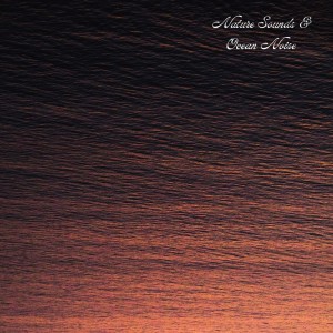 Album Nature Sounds & Ocean Noise oleh Sound Sleeping
