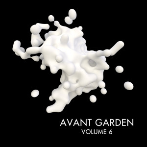 Album Avant Garden, Vol. 6 oleh Midnight Swami