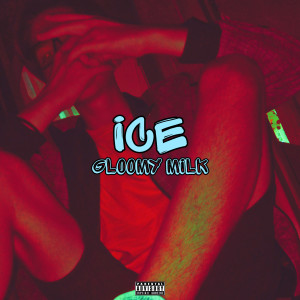 Album Ice from Gloomy milk