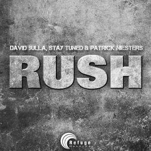 อัลบัม Rush ศิลปิน David Bulla