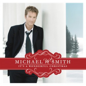 收聽Michael W. Smith的Christmas Angels歌詞歌曲