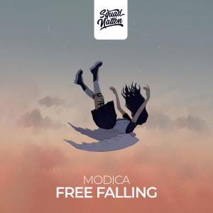 Modica的專輯Free Falling