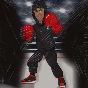 ดาวน์โหลดและฟังเพลง 10 TIMES พร้อมเนื้อเพลงจาก KJ The Kid